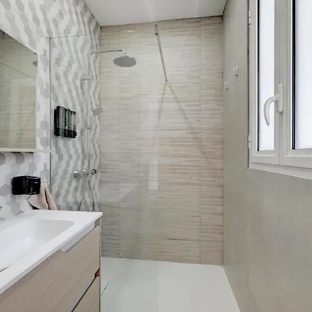 Urbanflat 228 - D Exception Avec Piscine Privee Et Plages A Pied Les Pins Prázdninový dům Juan-les-Pins