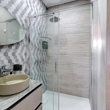 Prázdninový dům Urbanflat 228 - D Exception Avec Piscine Privee Et Plages A Pied Les Pins *